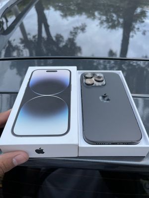 iphone 14 Pro 128 gb karopka