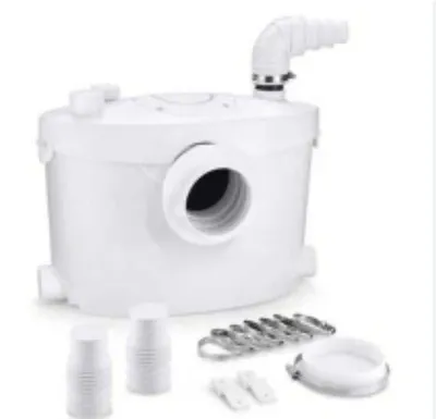 Fekalniy nasos kanalizatsion HOMAC канализационный фекальный насос