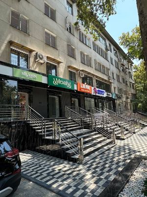 Сдаётся в аренду нежилое помещение
