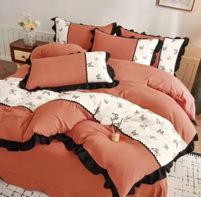 Постельные принадлежности