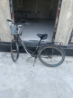 Velosapedlar sotiladi