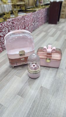 Kosmetichka nabor XAMMASI -405.000