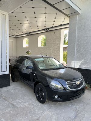 Cobalt2025 midnigiht qoragbo yangi