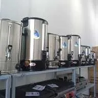 Самовар электрический чайник термос samovar va termussiz samovarlar