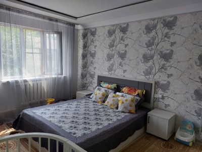 Продаётся квартира Спутник 9