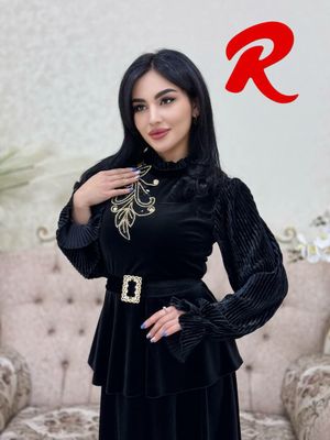 Vechirniy kuylak