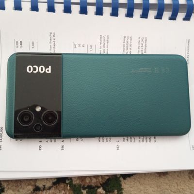 Poco m5 128 gb srochni