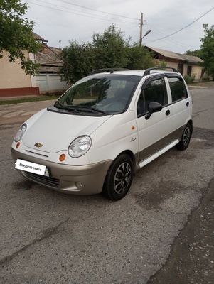 Matiz best kanditsaner