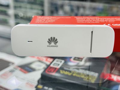 Usb madem huawei E3372