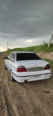 Nexia 1 Sons Trambilyor