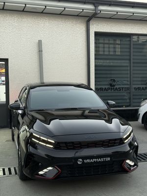 Kia Cerato GT-line