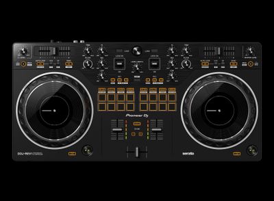 Pioneer DDJ REV1