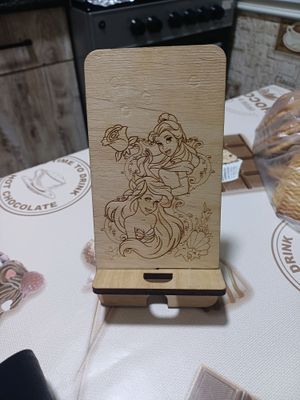 подставка для телефона