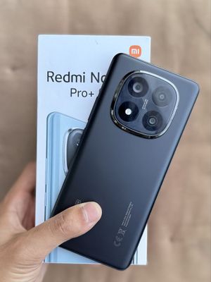 Redmi note 14 pro plyus 5g 512gb