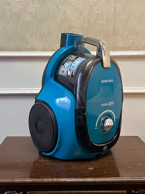 Пылесос Samsung VCMA18AV