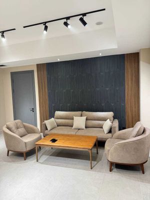 Офис в новостройке Ор парк Бобура, ЖК Nirvana Residence.Первая линия!!