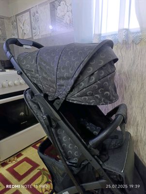 коляска