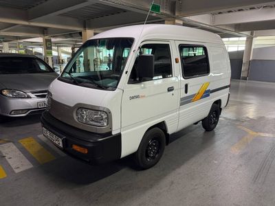 Damas sotiladi kombi