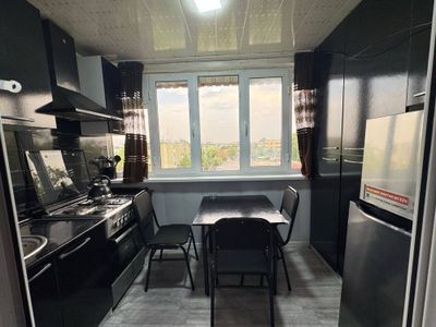 Продаётся квартира