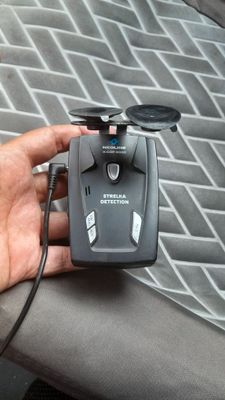 Antiradar neoline