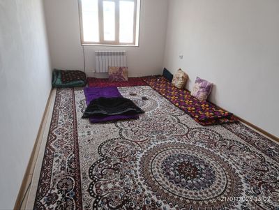 1 хонали квартира ижарага берилади