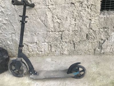 Samocat scooter sotiladi