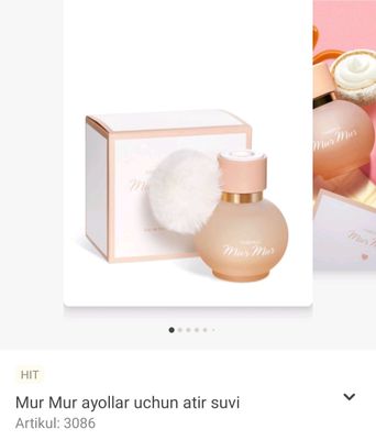 Uzini Sevuchi Qizla Qanisila atir