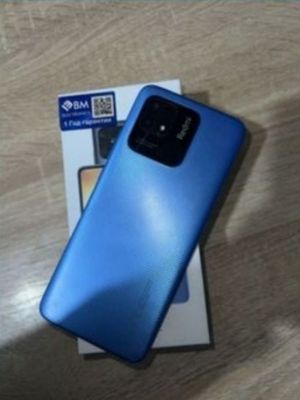 Redmi 10c 4+2/128GB
