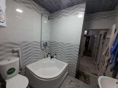 Kvartiraga 3ta akkuratniy aqlli qizlar kk