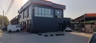 Аренда Авто сервис