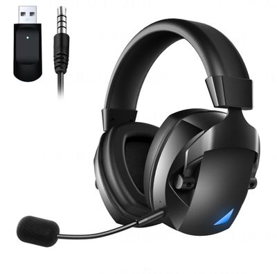 Gaming headset, o'yin quloqchin
