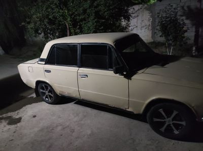 Жигули сотилади Варян бор