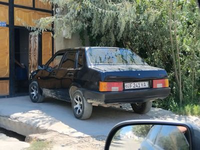 лада самара 21099 сотилади нахаду метан бор