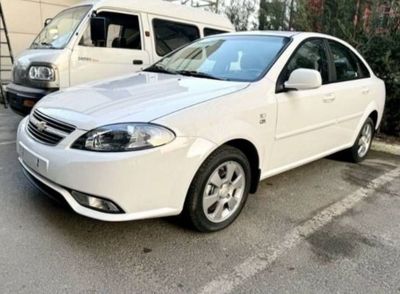 Ласетти 2023 автомат