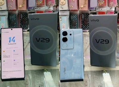 vivo v29