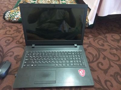 Lenovo nautbook yangi