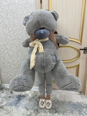 Мишка Teddy