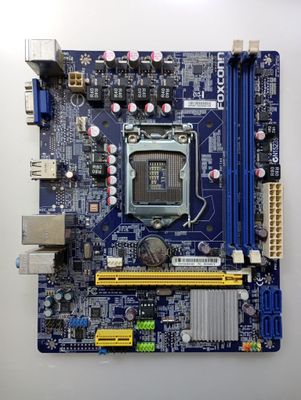 H61/DDR 3/LGA 1155