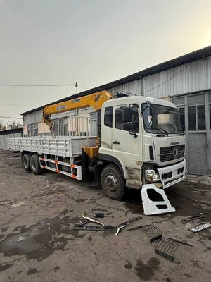Покраска ГРУЗОВЫЙ авто и спец техники