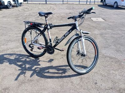Velosiped VORLAD arginal
