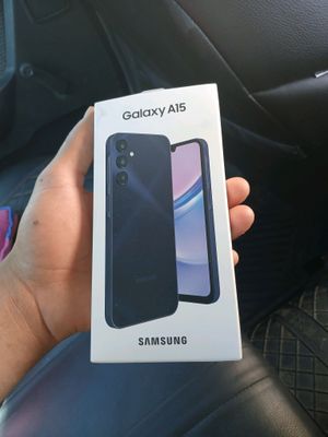 Samsung A15 256