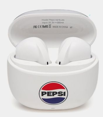 Quloqchin pepsi, bluetooth наушники