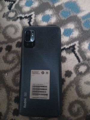 Redmi 5G
