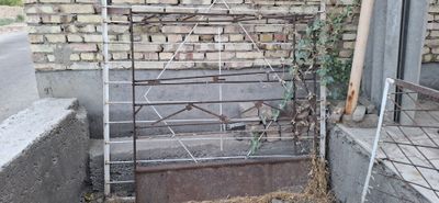 Срочно и дёшево продаётся решётки