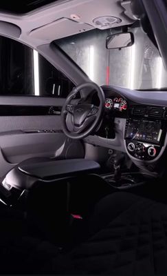 Avto Tuning Jentra