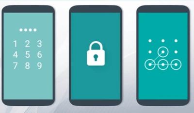 Samsung parolni unutdingizmi?
