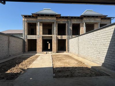 Nazarbek, Ibratli maxalla 3.5 sotix uy sotiladi