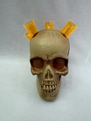 Подставка для рюмок