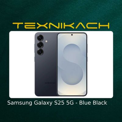 Новый!! Samsung Galaxy S25 • Доставка Бесплатно