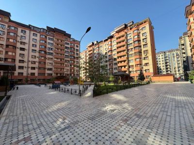 Продаётся 3/4/9 80м2 в ЖК «Dream house». Яккасарайсик р-н (8-Роддом).